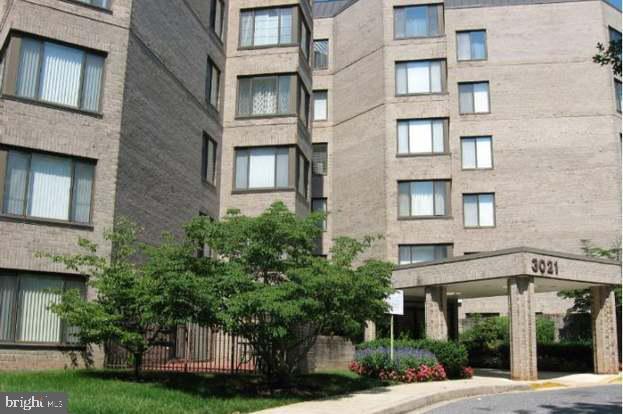 3021 Fallstaff Road, Unit 504B Baltimore, MD 21209 - Photo 1 of 1 Gallery Image 1