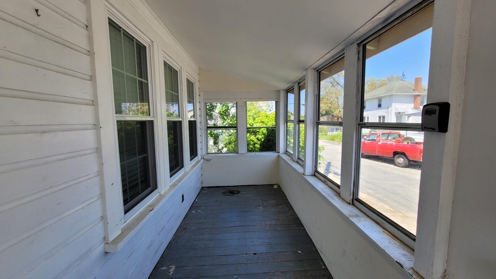 5 Dale Avenue Onset, MA 02558 - Photo 14 of 18 Porch