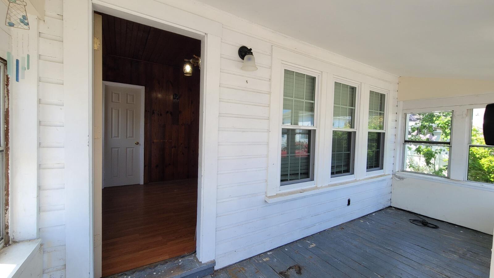 5 Dale Avenue Onset, MA 02558 - Photo 15 of 18 Porch