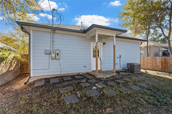 $289,000 | 1917 Summer Avenue, Waco, TX 76708