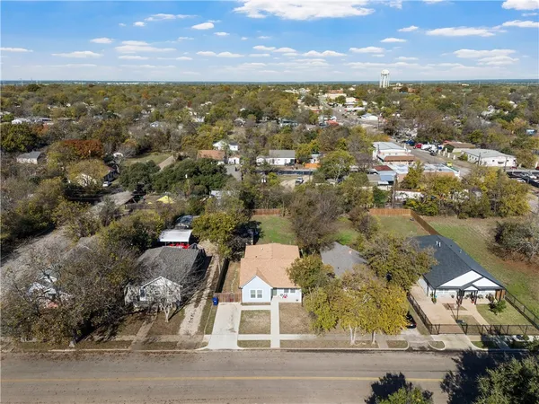 $289,000 | 1917 Summer Avenue, Waco, TX 76708