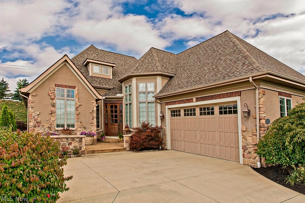 3375 Legends Way Cleveland, OH 44124 - Photo 33 of 33 FABULOUS cluster home that has ALL the bells and whistles and is absolutely gorgeous. No expense has been spared in making this beautiful.