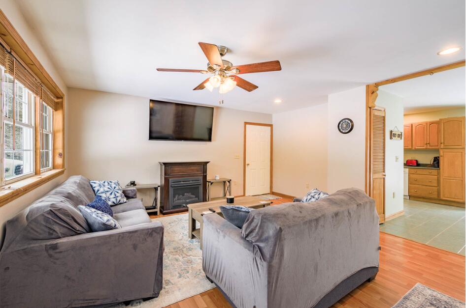 58 Mill Lane Brooks, ME 04921 - Photo 6 of 23 6