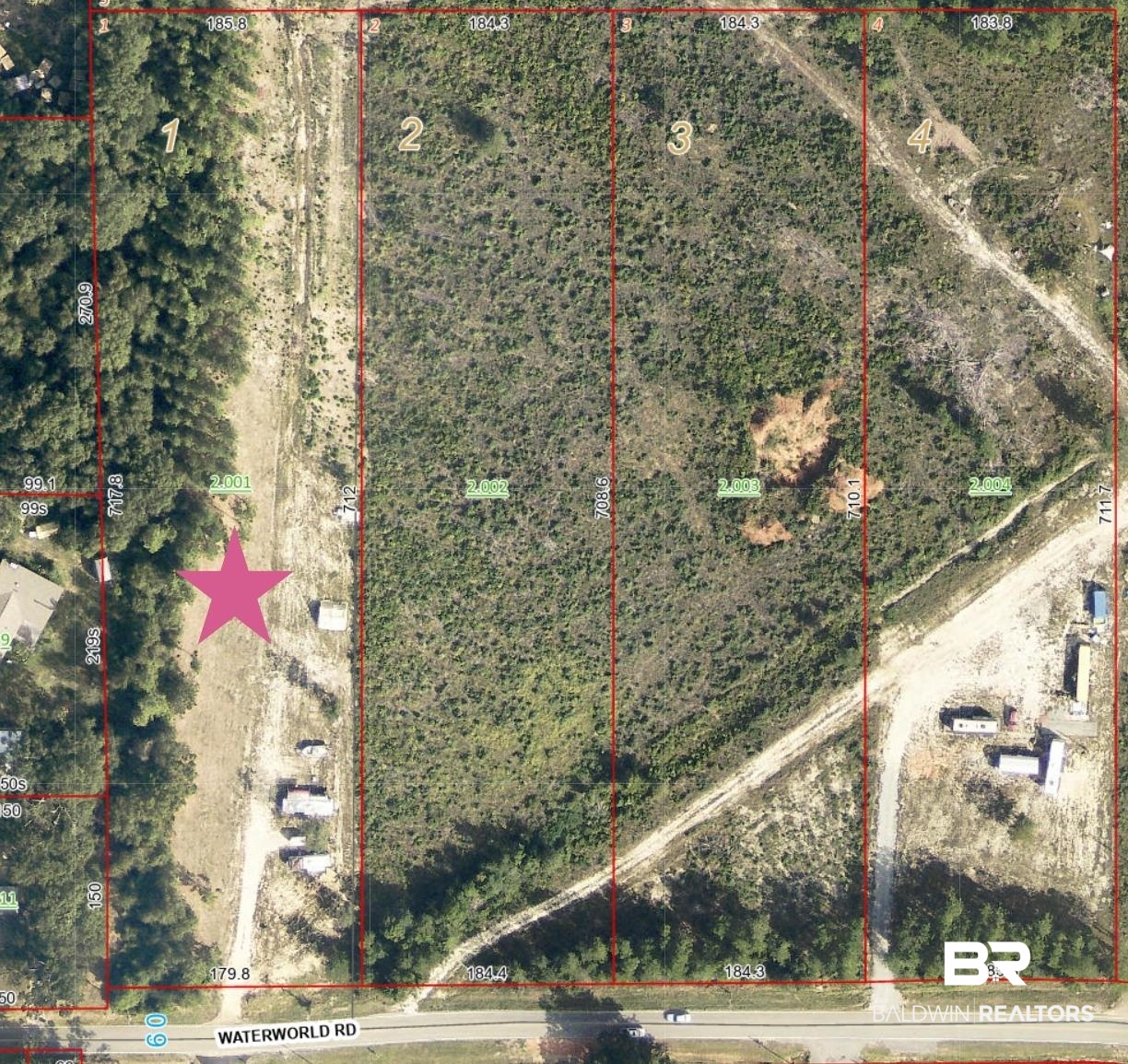 24277 Waterworld Road Robertsdale, AL 36567 - Photo 21 of 21 Gallery Image 21