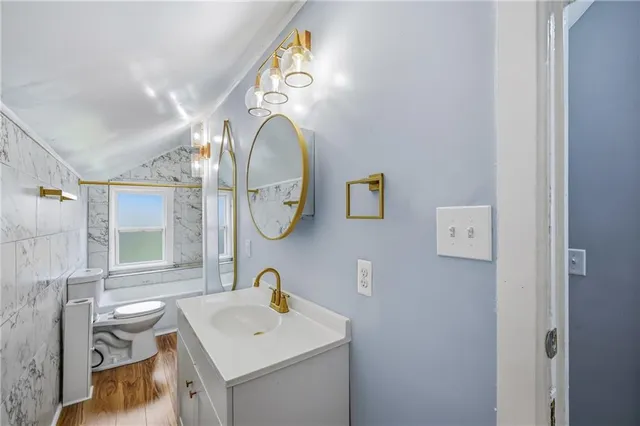 $1,100 | 523 Grant Street, Sharon, PA 16146