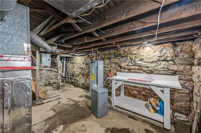 $1,100 | 523 Grant Street, Sharon, PA 16146