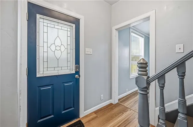 $1,100 | 523 Grant Street, Sharon, PA 16146