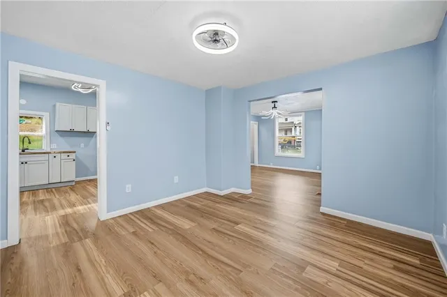 $1,100 | 523 Grant Street, Sharon, PA 16146