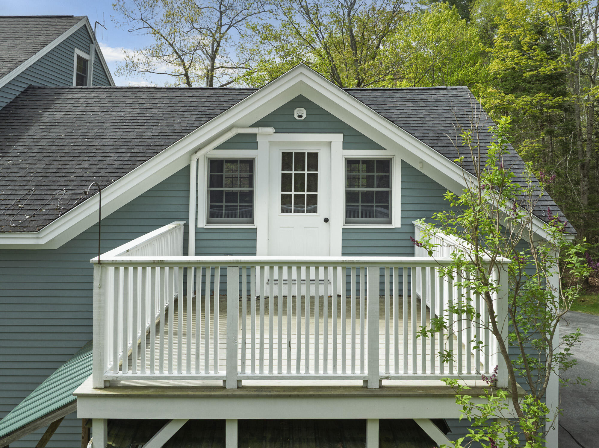 550 Ledge Road North Yarmouth, ME 04097 - Photo 61 of 81 550 Ledge Road-12
