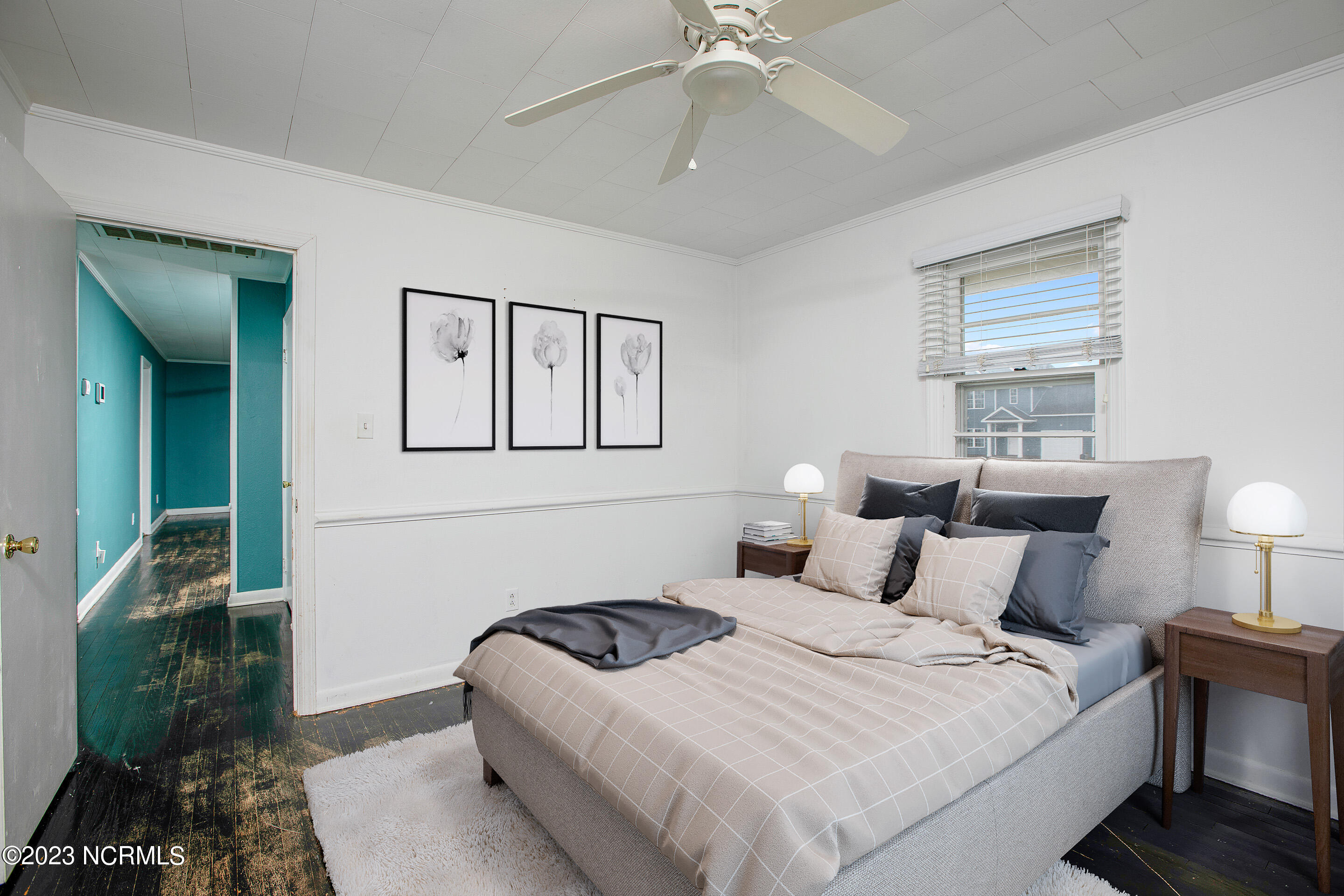 114 Ranch Drive Elizabeth City, NC 27909 - Photo 13 of 29 1. Virtually Staged Images (1)