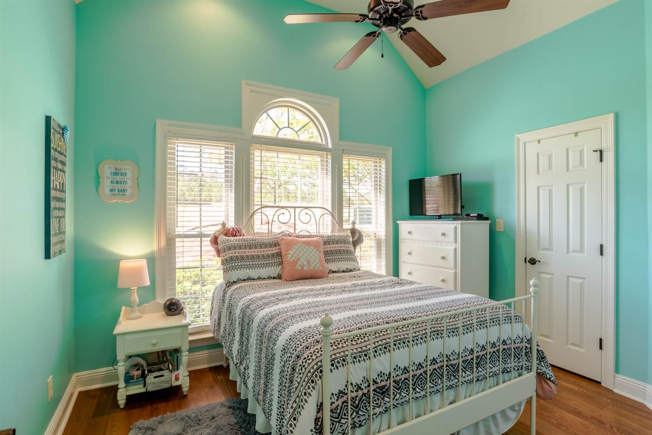 8533 Gravehill Road Bay Minette, AL 36507 - Photo 6 of 34