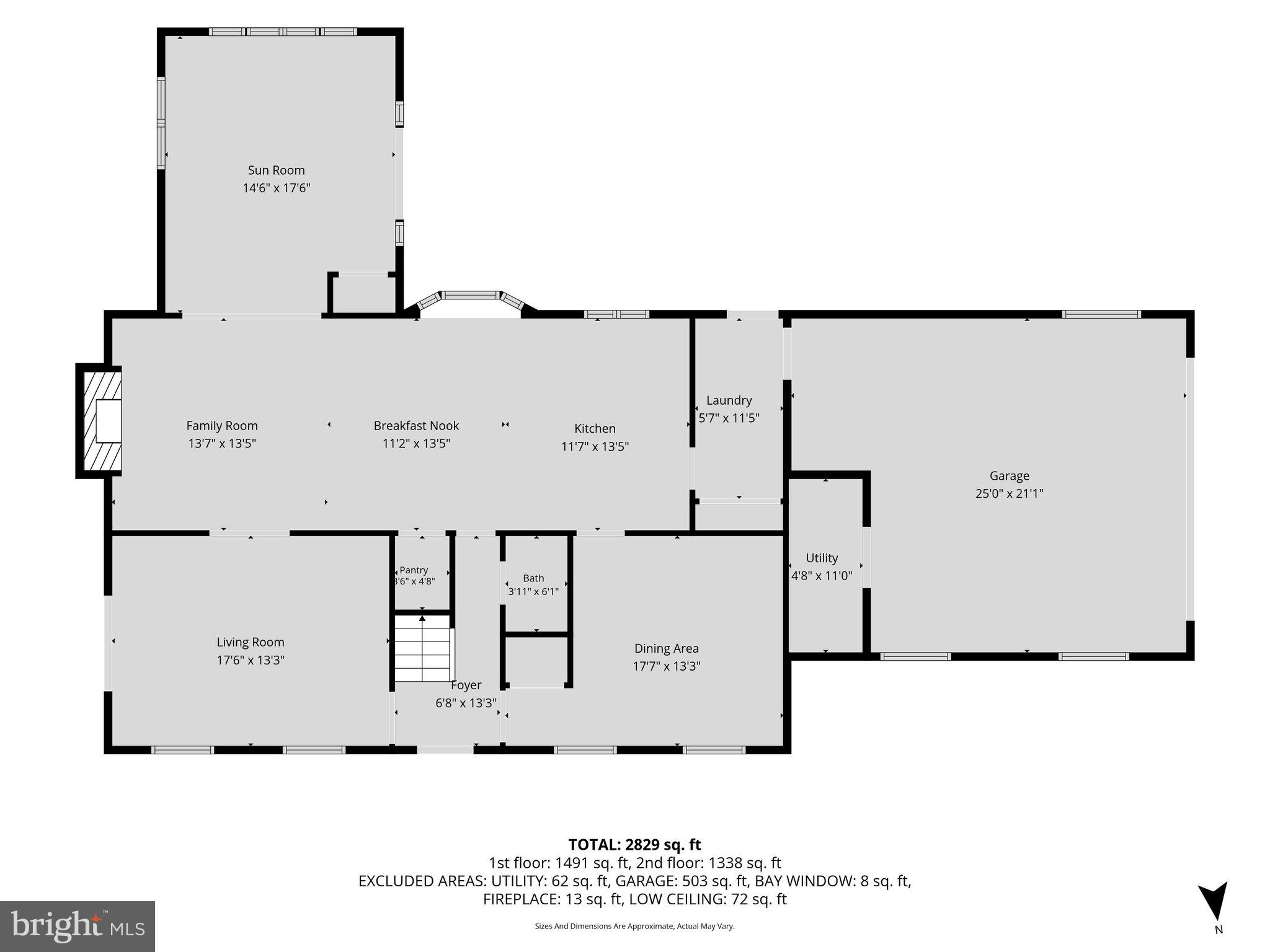 1575 Greenbriar Road York, PA 17404 - Photo 60 of 69