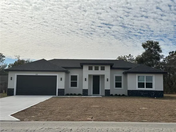 $325,000 | 1323 East Derby Drive, Dunnellon, FL 34434