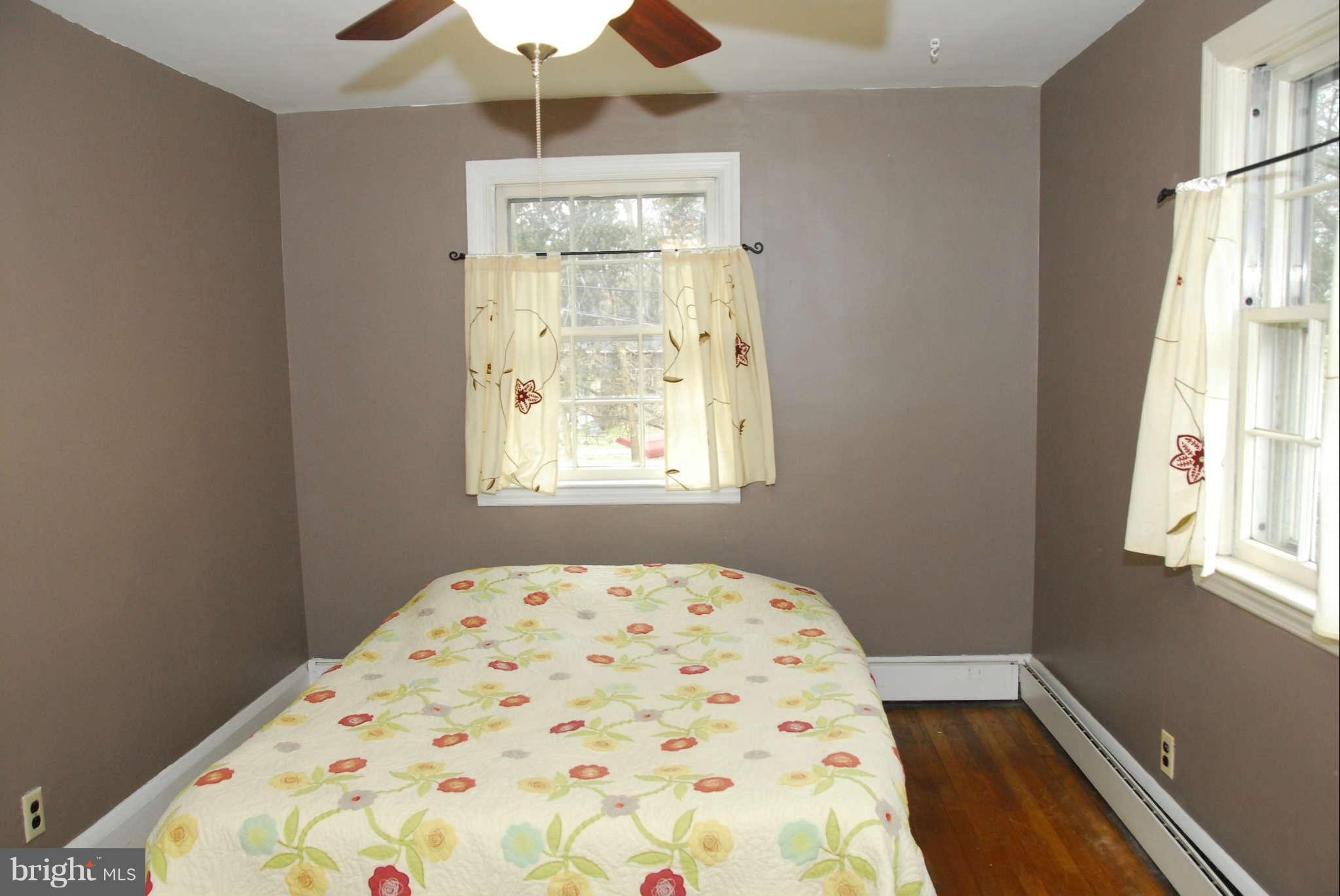 5702 Ranny Road Baltimore, MD 21209 - Photo 17 of 28 Bedroom