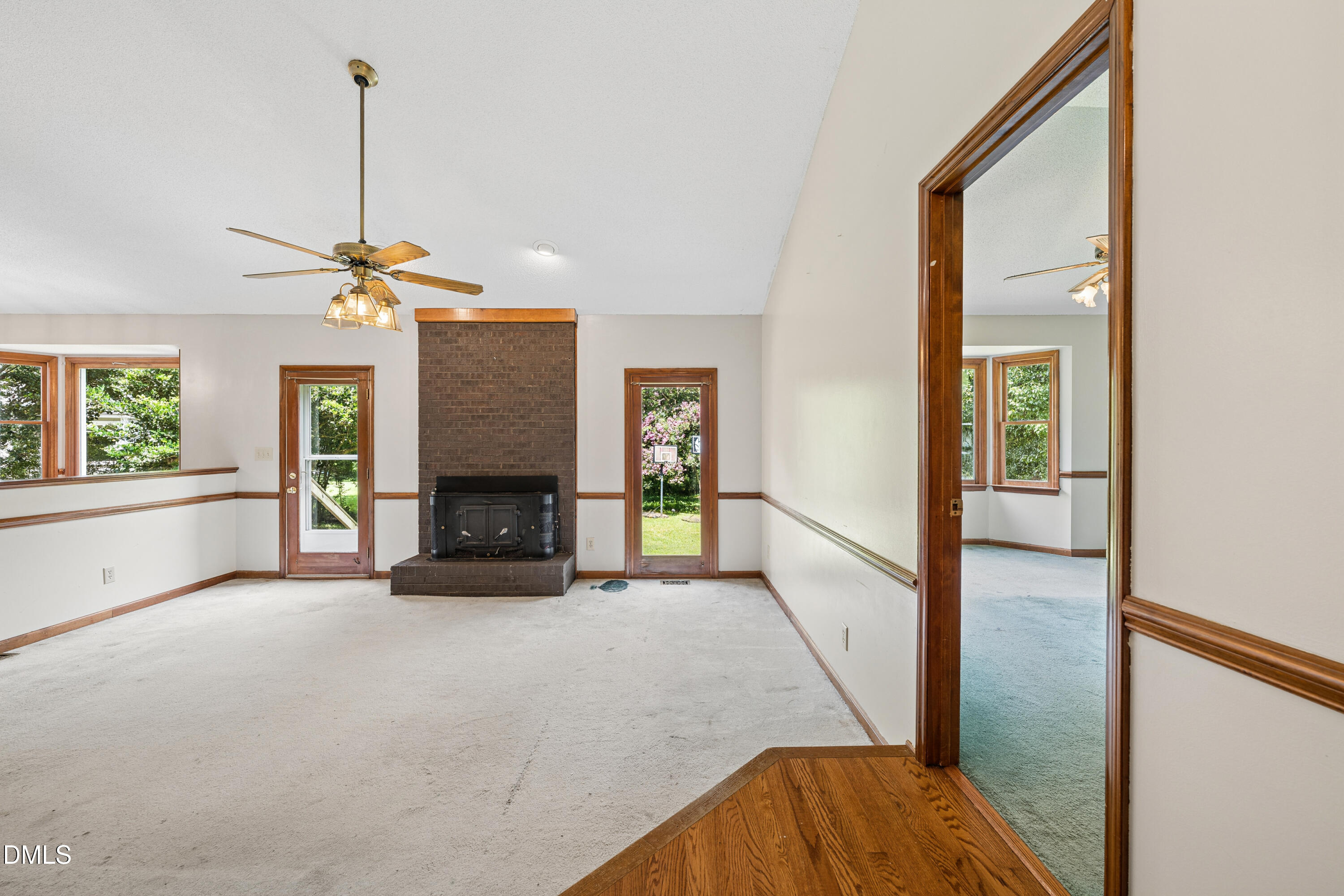 2632 North Shiloh Road Garner, NC 27529 - Photo 7 of 50 41_301 -2632 shilod rd, interior, update