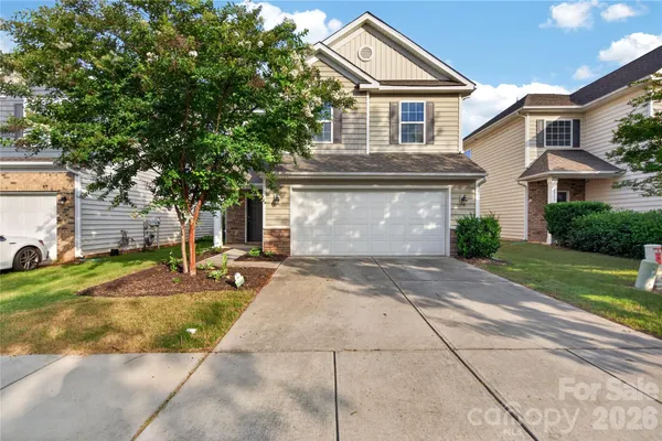 $465,000 | 1913 Burning Acres Court, Fort Mill, SC 29715