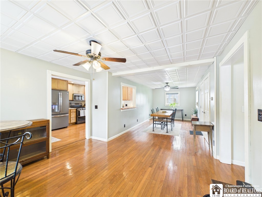839 Crown Street Olean, NY 14760 - Photo 12 of 39
