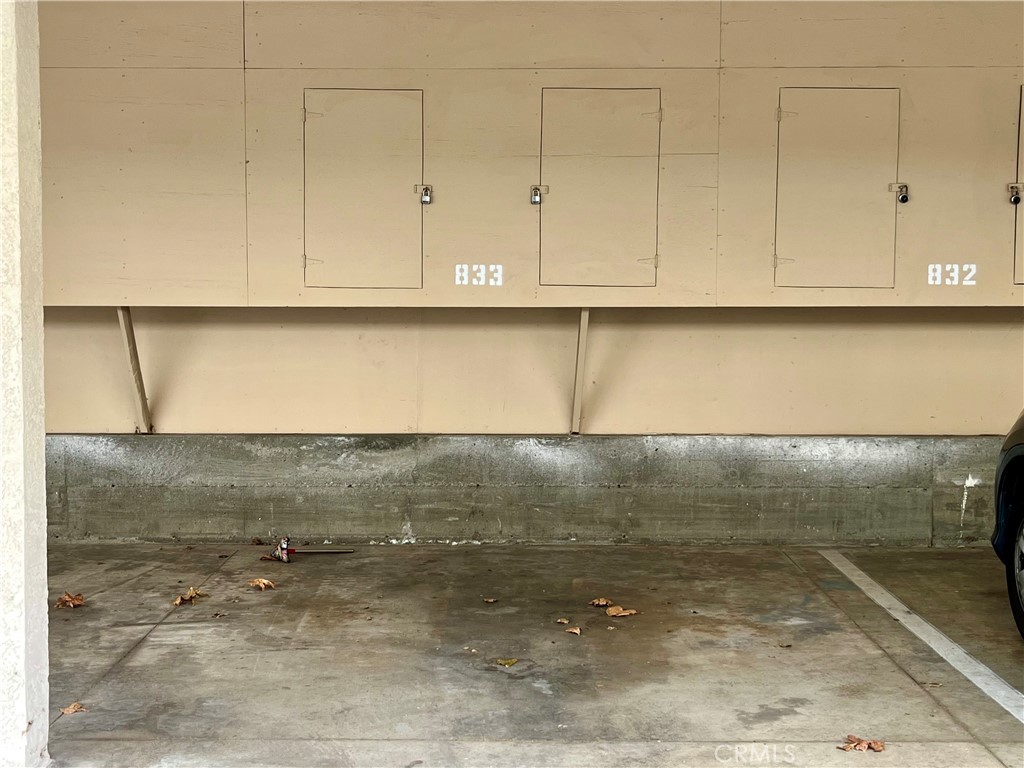 12635 Briarglen Loop, Unit K Stanton, CA 90680 - Photo 12 of 12 a view of kitchen with granite countertop cabinets