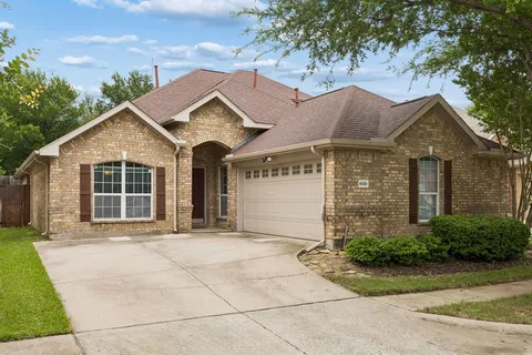 $420,000 | 4109 Rancho Del Norte Trail, McKinney, TX 75070