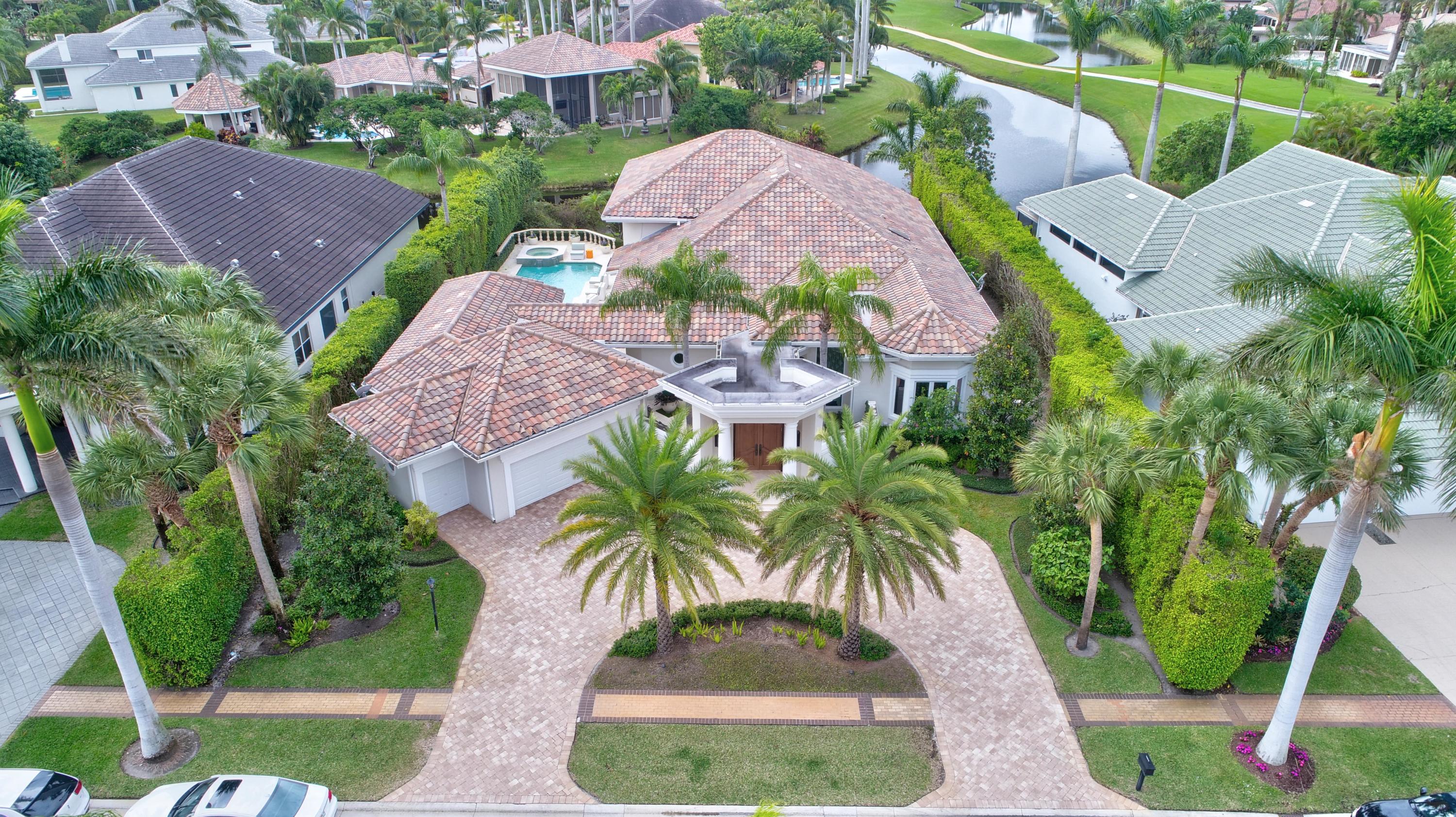 7003 Queenferry Circle Boca Raton, FL 33496 - Photo 35 of 38 37_dji_0244