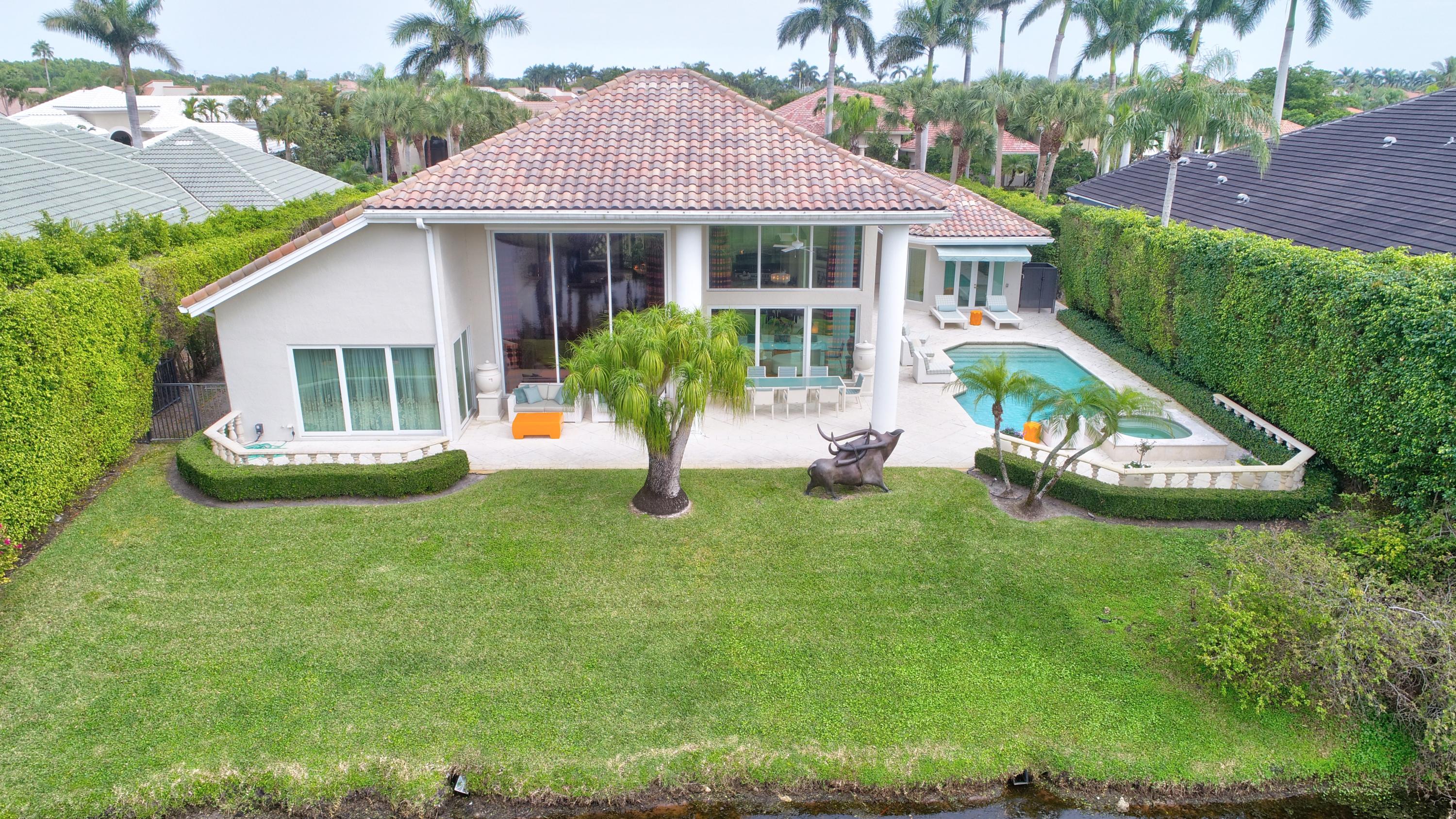 7003 Queenferry Circle Boca Raton, FL 33496 - Photo 37 of 38 39_dji_0304