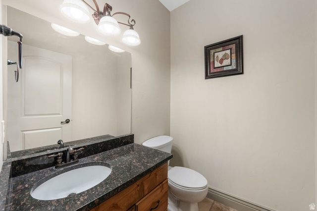1596 Millbrook Way Bountiful, UT 84010 - Photo 60 of 107