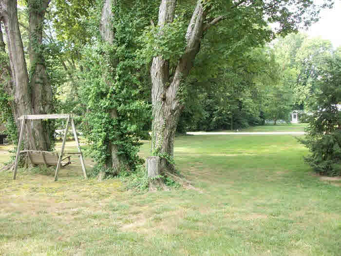 938 North Hillcrest Road Vincennes, IN 47591 - Photo 12 of 12 Gallery Image 12