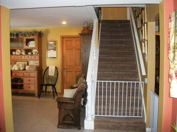 938 North Hillcrest Road Vincennes, IN 47591 - Photo 6 of 12 Gallery Image 6