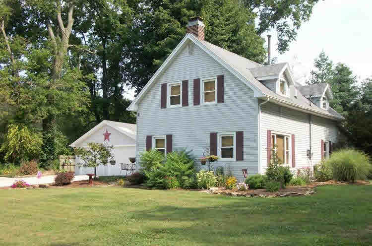 938 North Hillcrest Road Vincennes, IN 47591 - Photo 9 of 12 Gallery Image 9