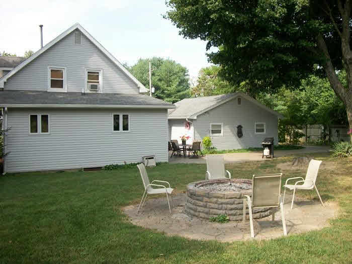 938 North Hillcrest Road Vincennes, IN 47591 - Photo 10 of 12 Gallery Image 10