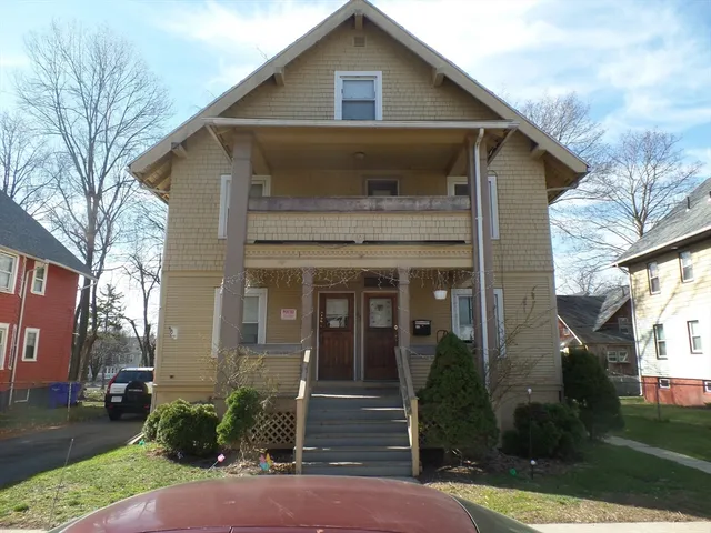 $399,900 | 61-63 Dexter Street, Springfield, MA 01105