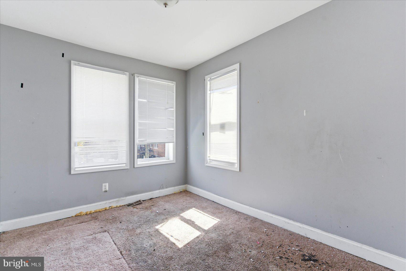 209 South Tremont Road Baltimore, MD 21229 - Photo 22 of 34