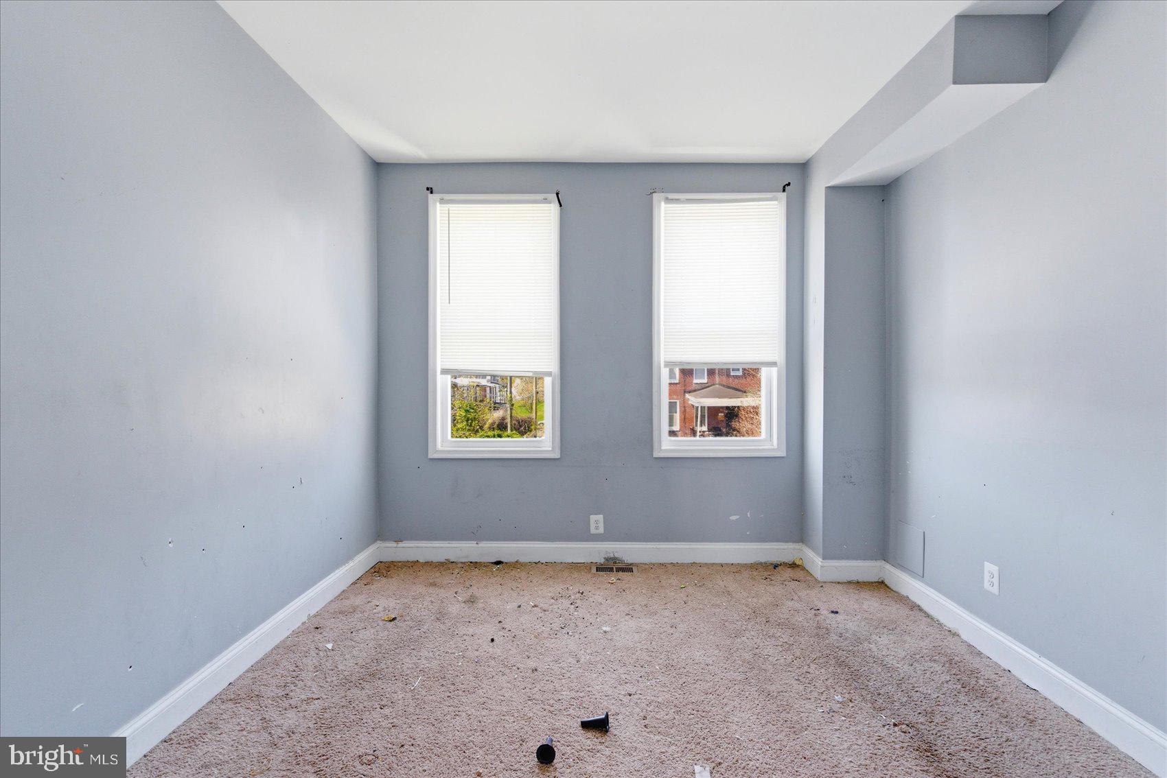 209 South Tremont Road Baltimore, MD 21229 - Photo 26 of 34