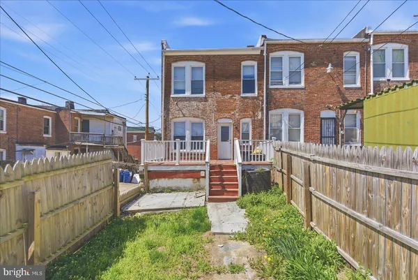 $119,900 | 209 South Tremont Road, Baltimore, MD 21229