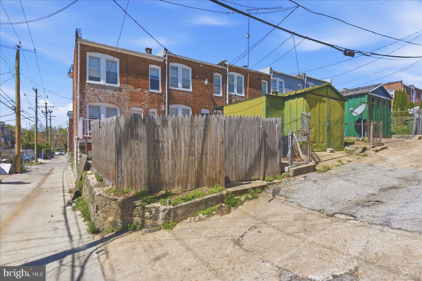 209 South Tremont Road Baltimore, MD 21229 - Photo 34 of 34