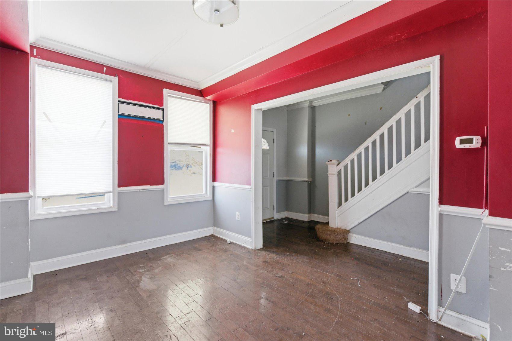 209 South Tremont Road Baltimore, MD 21229 - Photo 8 of 34