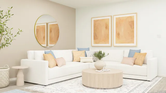 $274,999 | 11619 Evergreen Rose, Converse, TX 78109