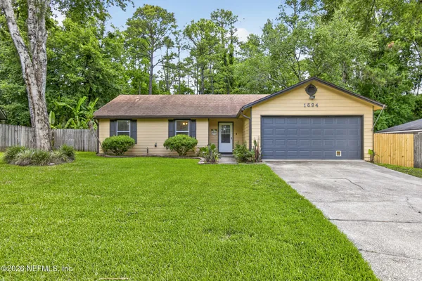 $239,990 | 1694 Sandy Hollow Loop, Middleburg, FL 32068