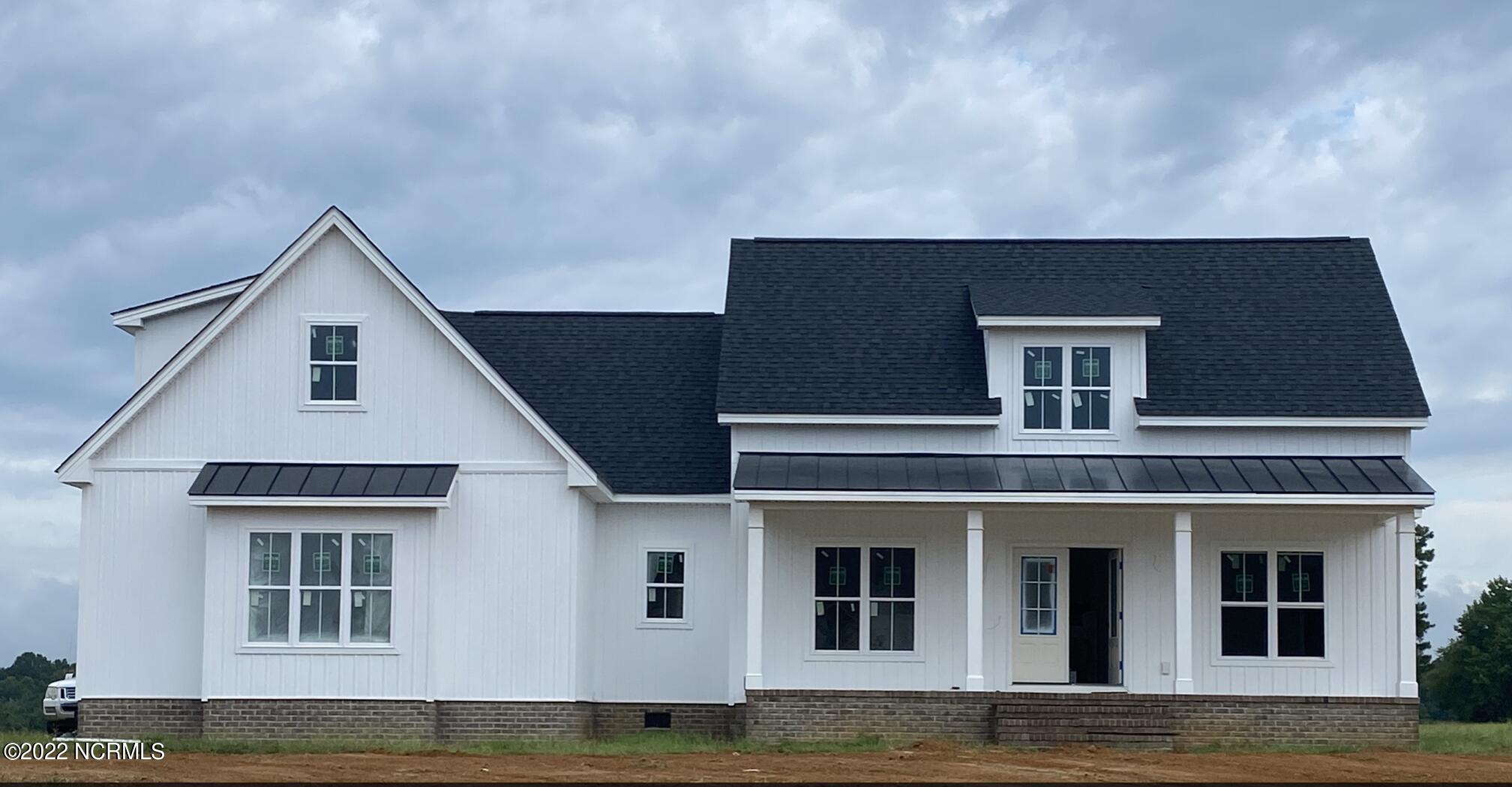 5901 Harvest Rdg Road Battleboro, NC 27809 - Photo 1 of 2 Representation of home