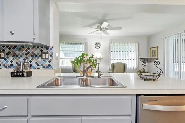 $284,900 | 1042 Malay Terrace Northwest, Port Charlotte, FL 33948