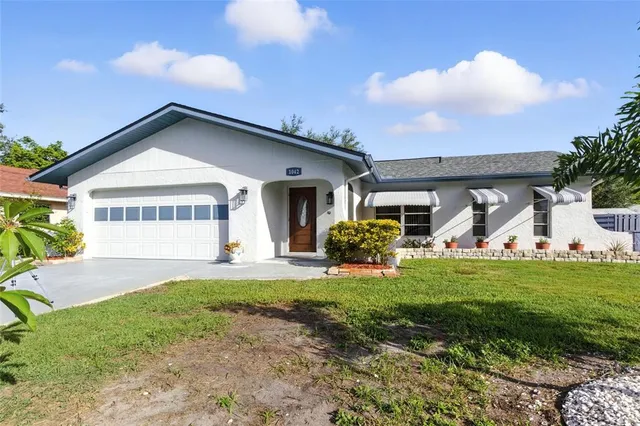 $284,900 | 1042 Malay Terrace Northwest, Port Charlotte, FL 33948
