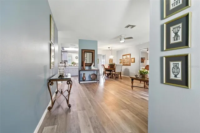 $284,900 | 1042 Malay Terrace Northwest, Port Charlotte, FL 33948