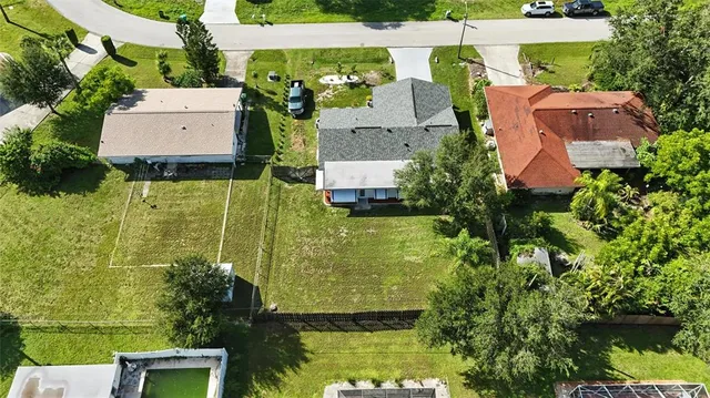 $284,900 | 1042 Malay Terrace Northwest, Port Charlotte, FL 33948