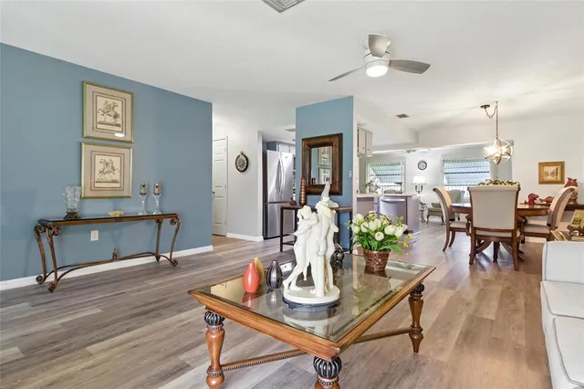 $284,900 | 1042 Malay Terrace Northwest, Port Charlotte, FL 33948