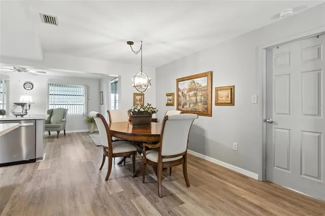 $284,900 | 1042 Malay Terrace Northwest, Port Charlotte, FL 33948