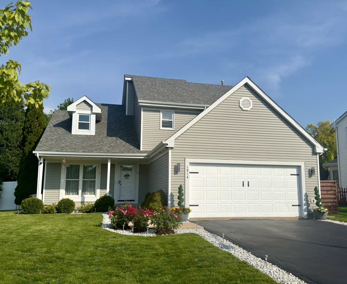 1914 Olde Mill Road Plainfield, IL 60586 - Photo 1 of 40