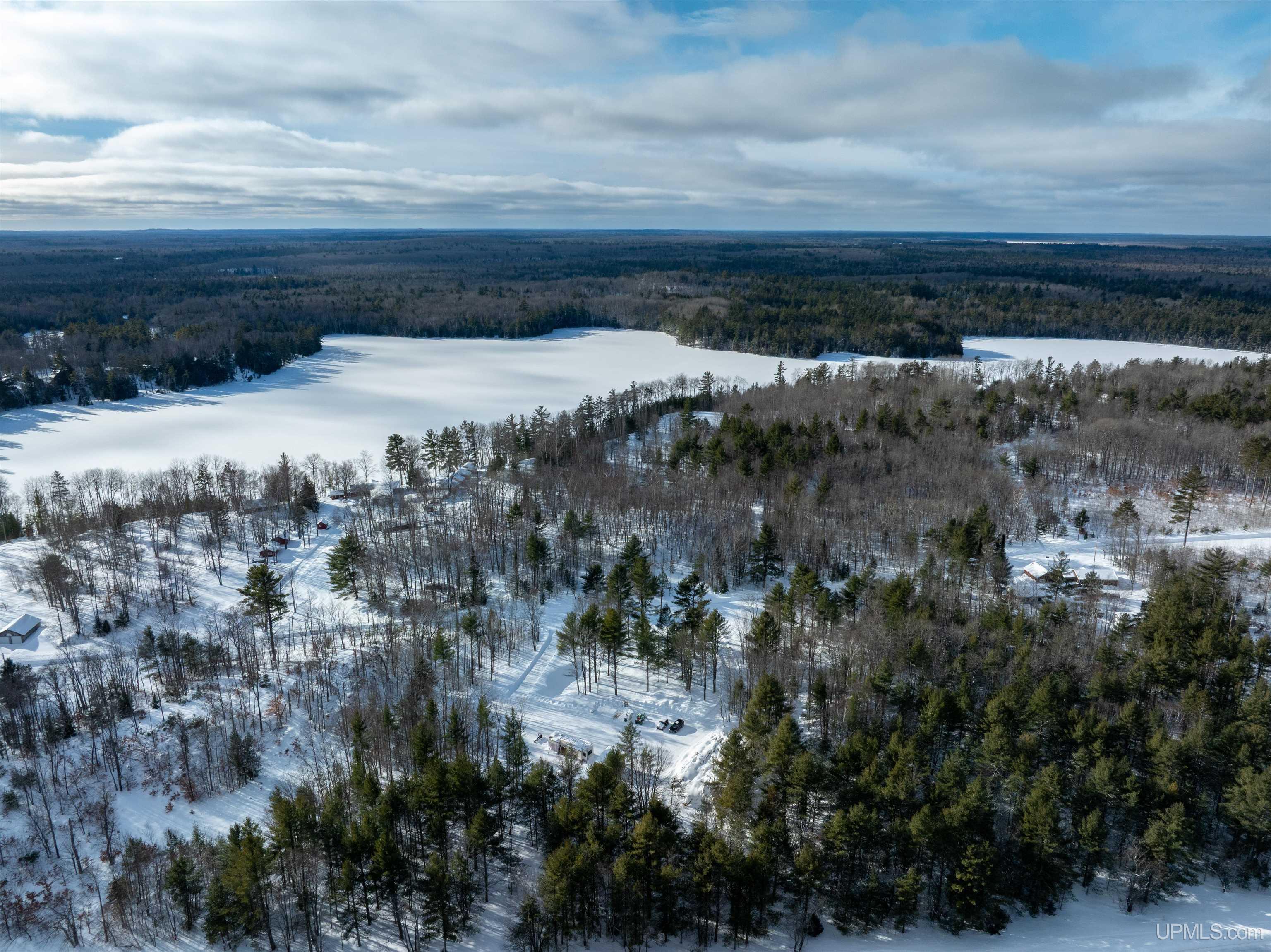 8671 M-94 Road Wetmore, MI 49895 - Photo 13 of 24