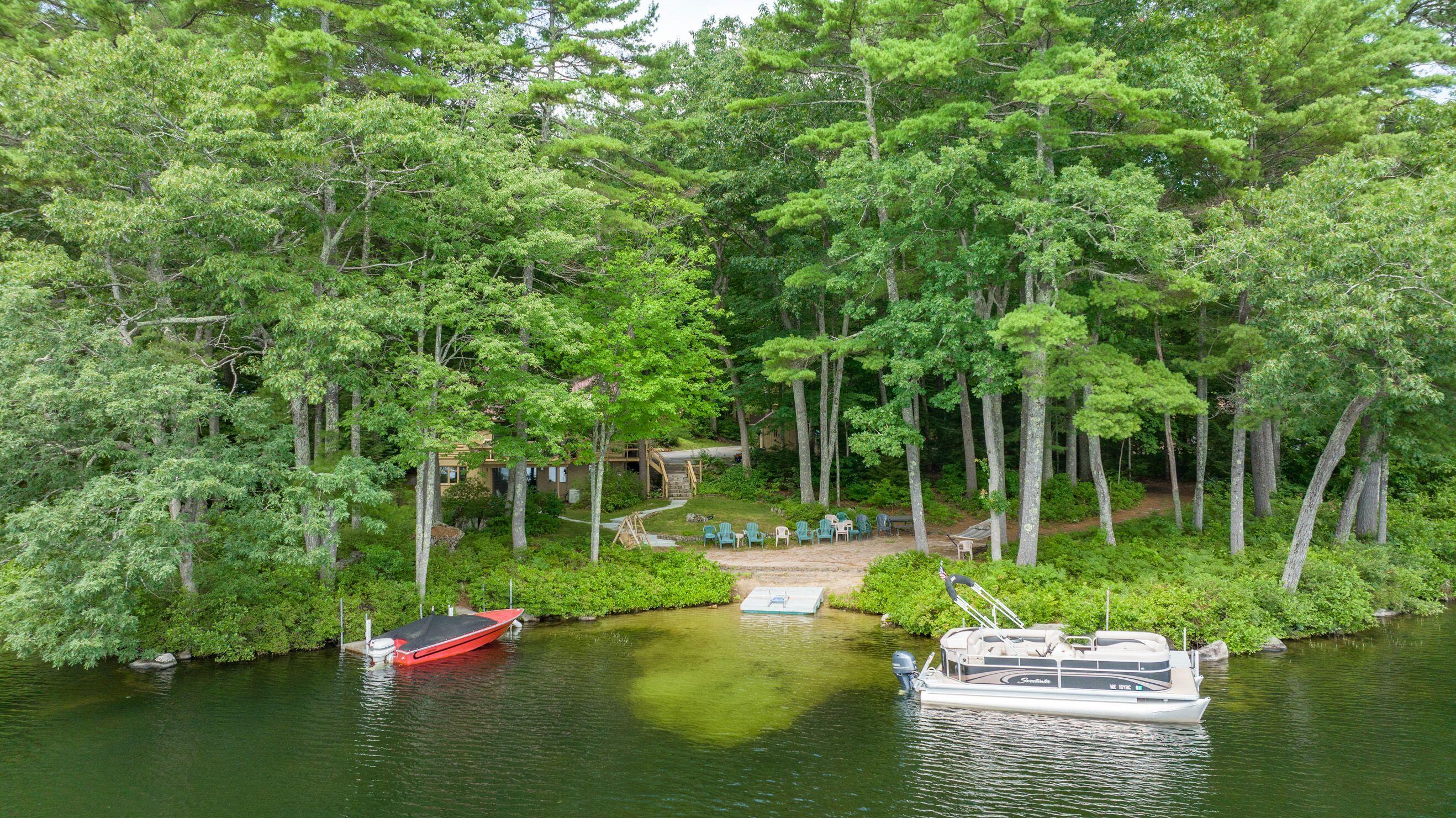 62 Trickey Pond Road Naples, ME 04055 - Photo 7 of 69 61 13