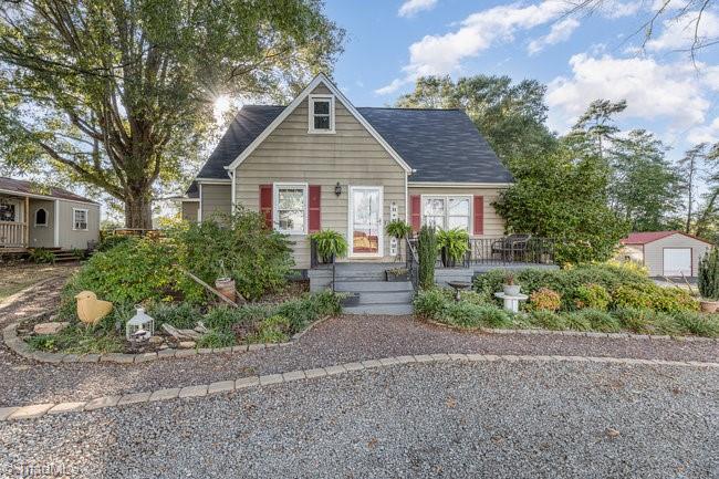 4237 Siloam Road East Bend, NC 27018 - Photo 1 of 29 Gallery Image 1