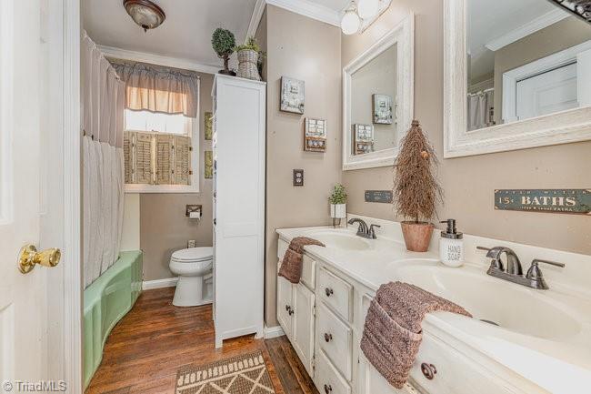 4237 Siloam Road East Bend, NC 27018 - Photo 16 of 29 Gallery Image 16